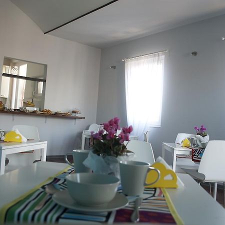 카타니아 Aida B&B 외부 사진