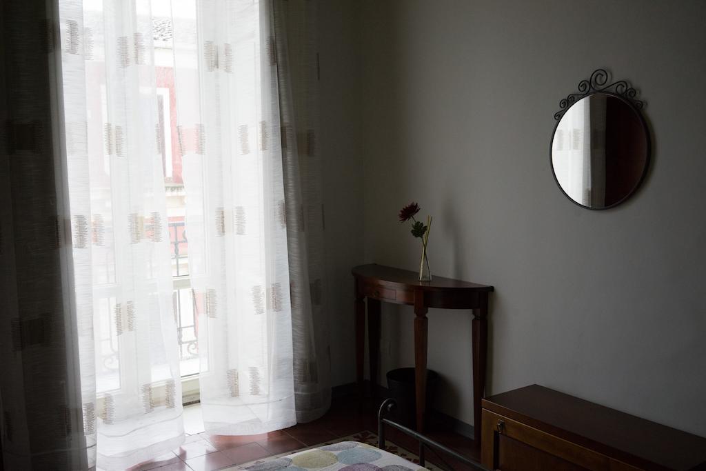 카타니아 Aida B&B 외부 사진