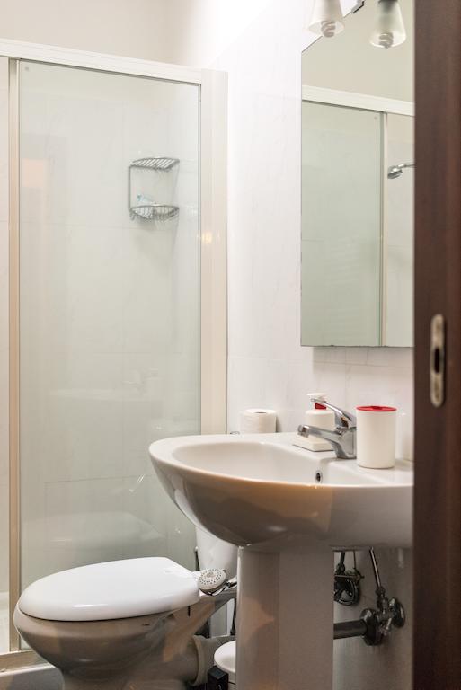 카타니아 Aida B&B 외부 사진