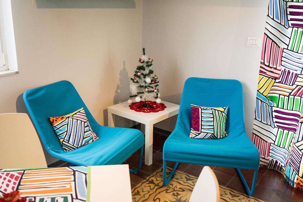 카타니아 Aida B&B 외부 사진