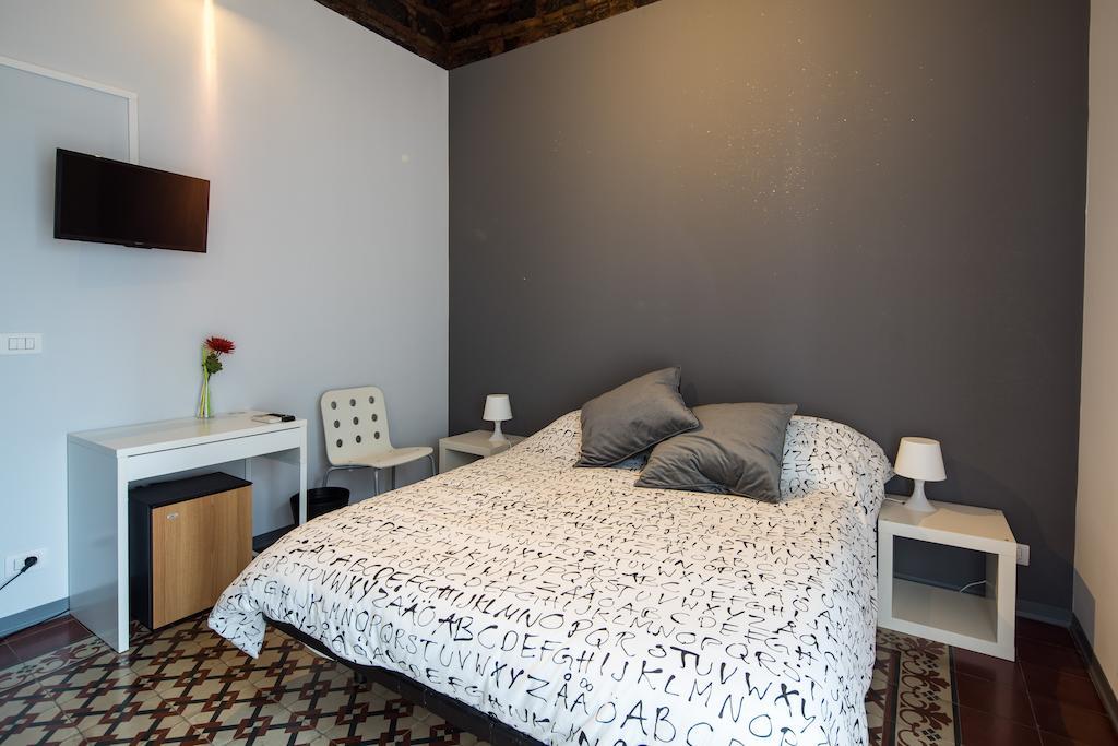 카타니아 Aida B&B 외부 사진