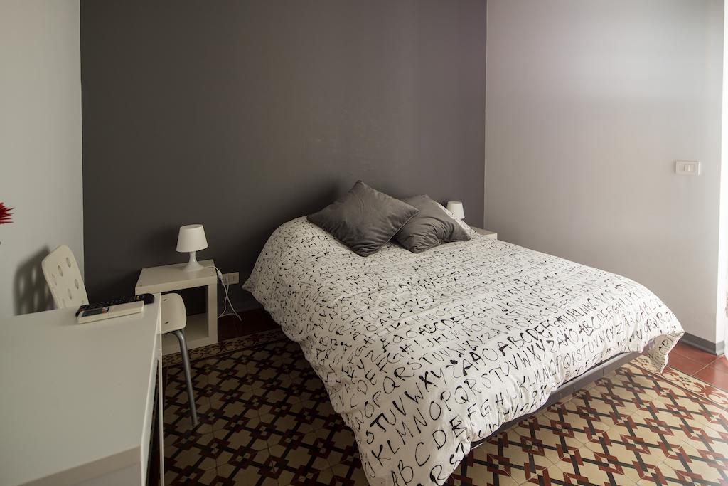 카타니아 Aida B&B 외부 사진