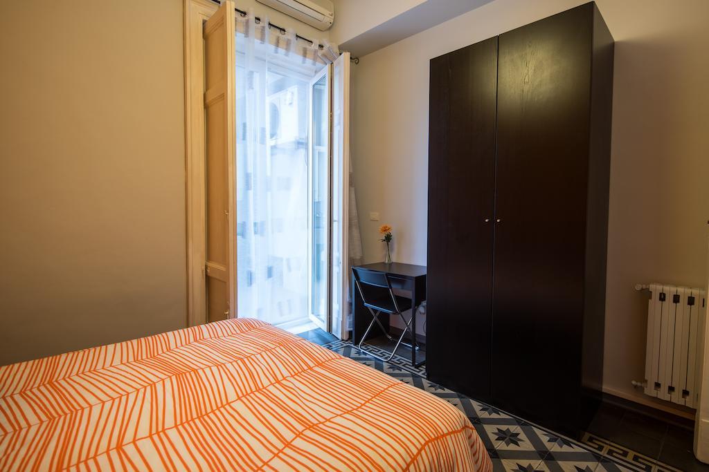 카타니아 Aida B&B 외부 사진