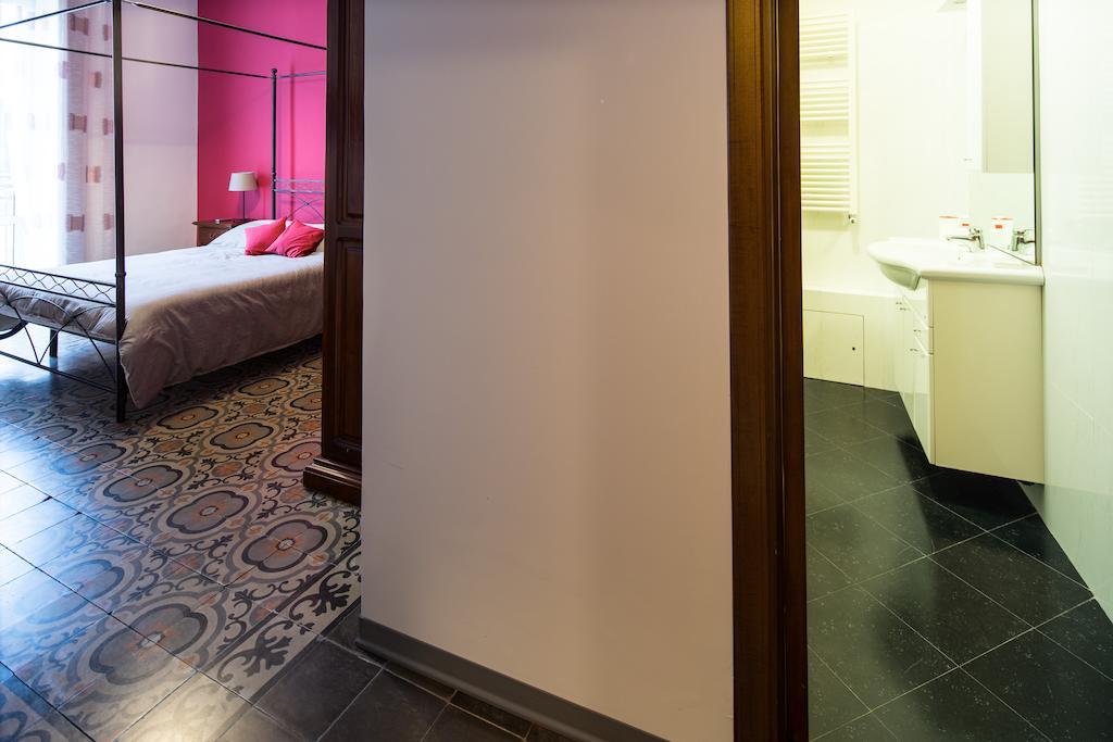 카타니아 Aida B&B 외부 사진