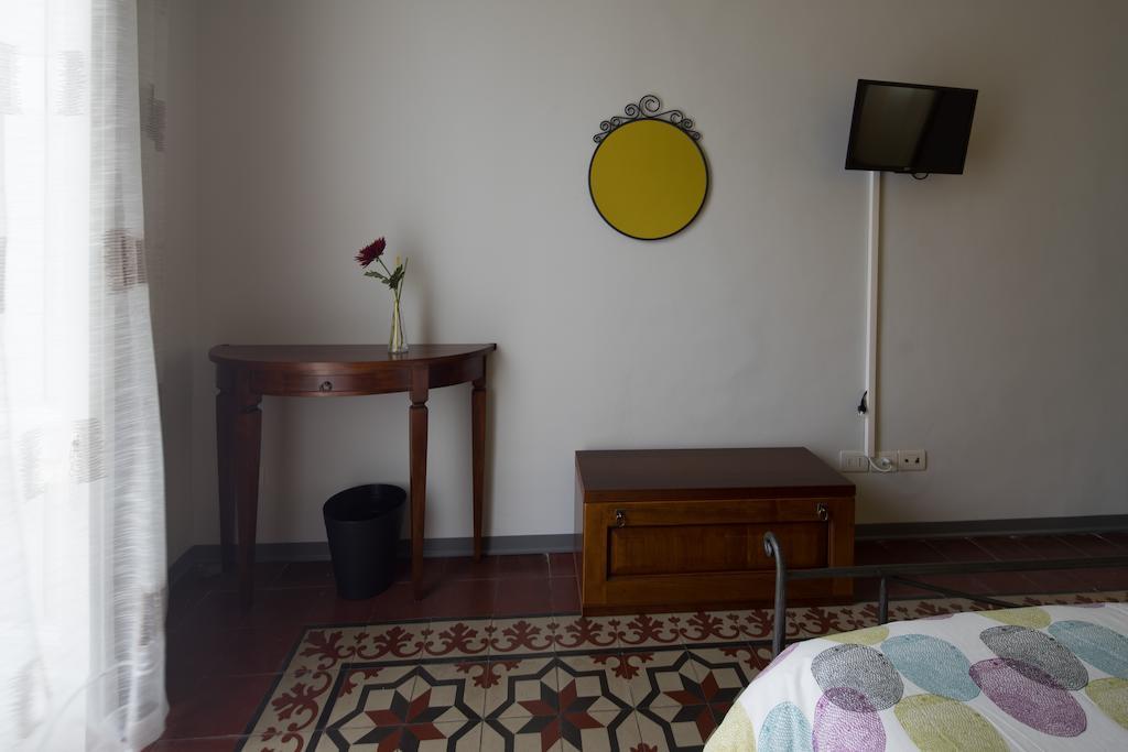 카타니아 Aida B&B 외부 사진