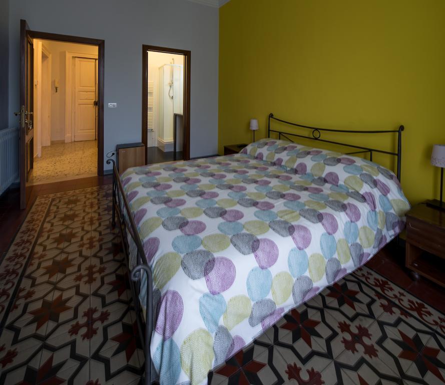 카타니아 Aida B&B 외부 사진