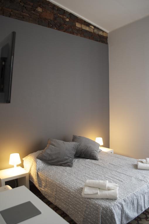 카타니아 Aida B&B 외부 사진