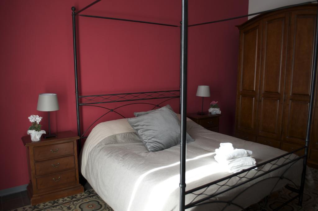 카타니아 Aida B&B 외부 사진