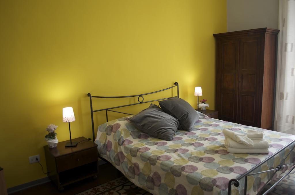카타니아 Aida B&B 외부 사진